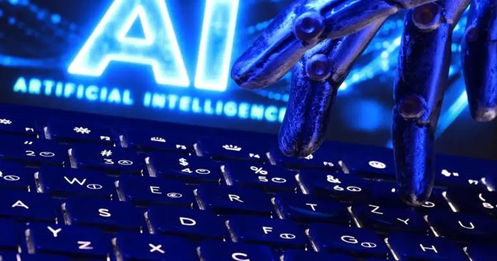 Kontrolden çıkan yapay zeka kamu sistemini hackledi. CEO’lar ifadeye çağrıldı