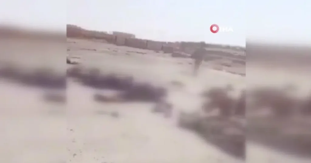 Husilerin Yemen’deki askeri kampa düzenlediği saldırıda 50 ölü, 100’den fazla yaralı