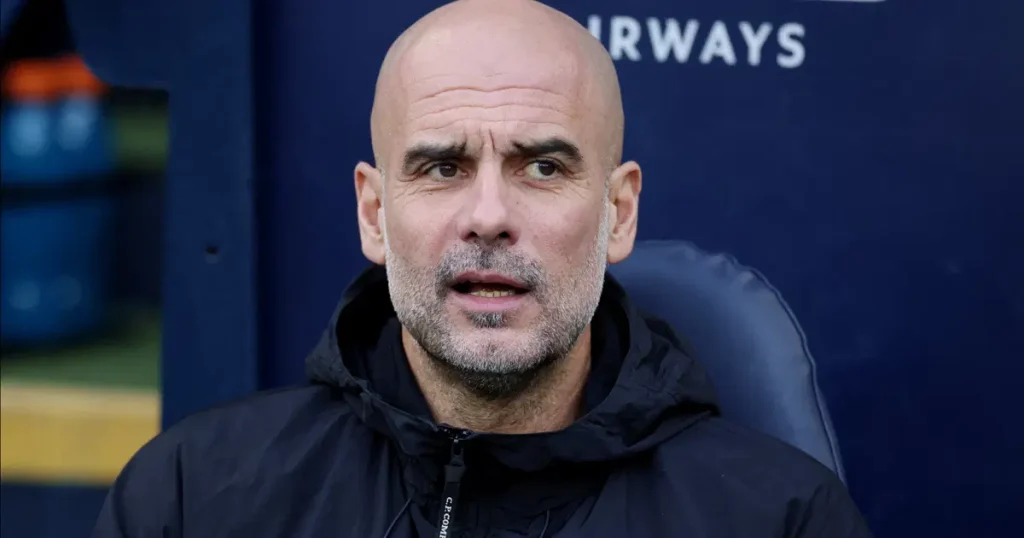 Guardiola’dan Gazze çağrısı: Unutmayın… | NTV Haber