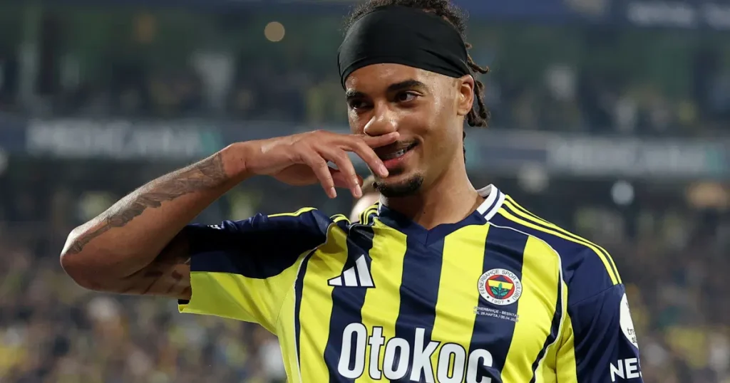 Maça saatlar kala transfer ve Devler Ligi vurgusu. “Patlamış mısır getirmelerini söyleyeceğim”