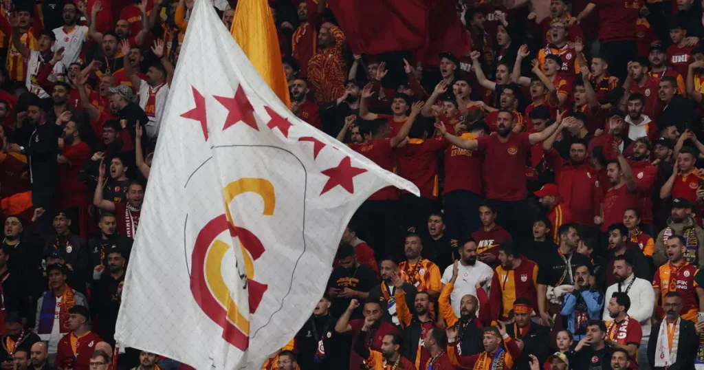 Galatasaray’dan VAR hakemi Erkan Engin hakkında sert açıklama