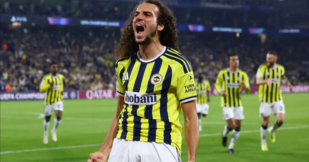 Futbolu saç baş yoldurttu, UEFA’dan maç sonu ters köşe karar