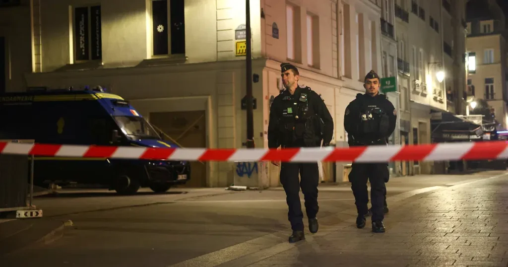 Avrupa’da protestoların gölgesinde hafta sonu. Binlerce polis görevlendirildi