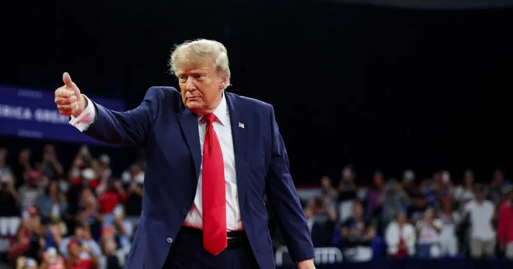 ABD Başkanı Trump’tan İran’a yeni ültimatom