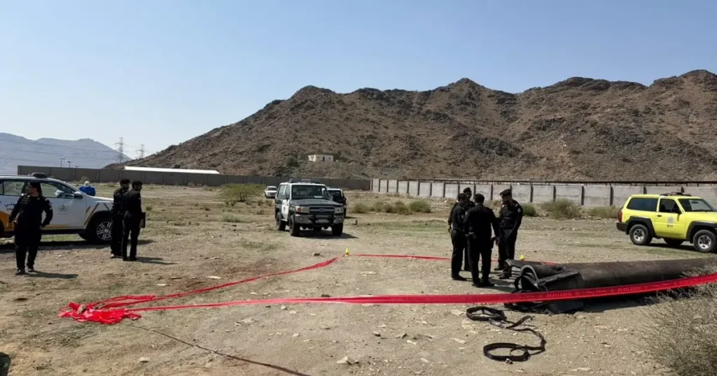 Suudi Arabistan’da art arda patlama sesleri duyuldu: Yemen’de can kaybı artıyor