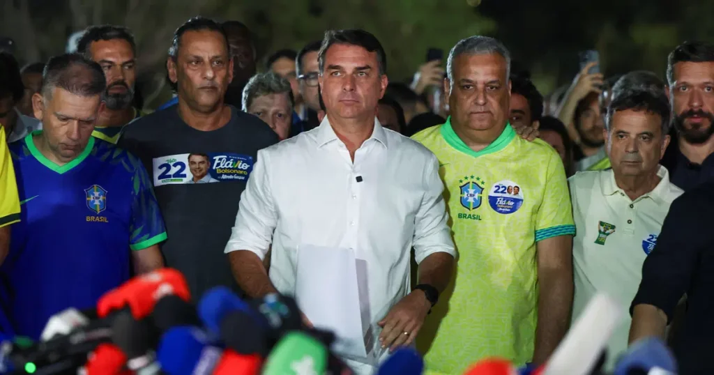Lula’ya kaybeden Bolsonaro’nun ABD’ye kaçtığı iddia edildi