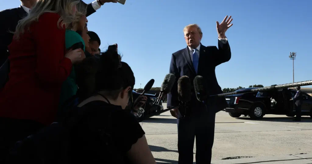 Trump’tan seçimlerde hile ihbarına 1 milyon dolarlık ödül vaadi