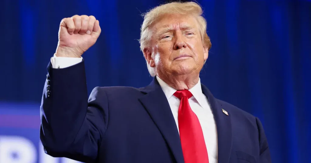 İran’a yeni saldırı olacak mı? Trump seçimlerden sonrasını işaret etti