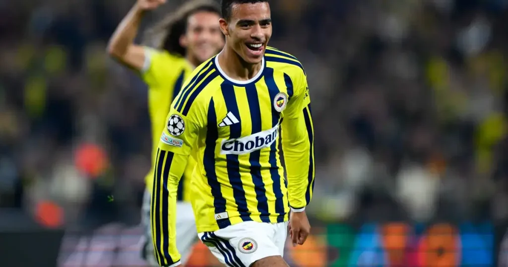 Greenwood: Futbol bu. Kafamızı kaldırmalı, önümüze bakmalıyız