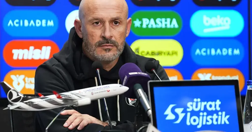 Italiano: Eksik kadroyla kazanmak bizim için çok önemli