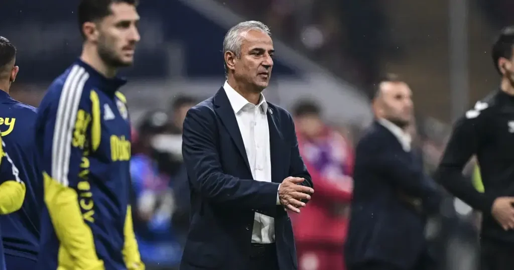 İsmail Kartal: Bu yenilgiyi aramızda konuşacağız