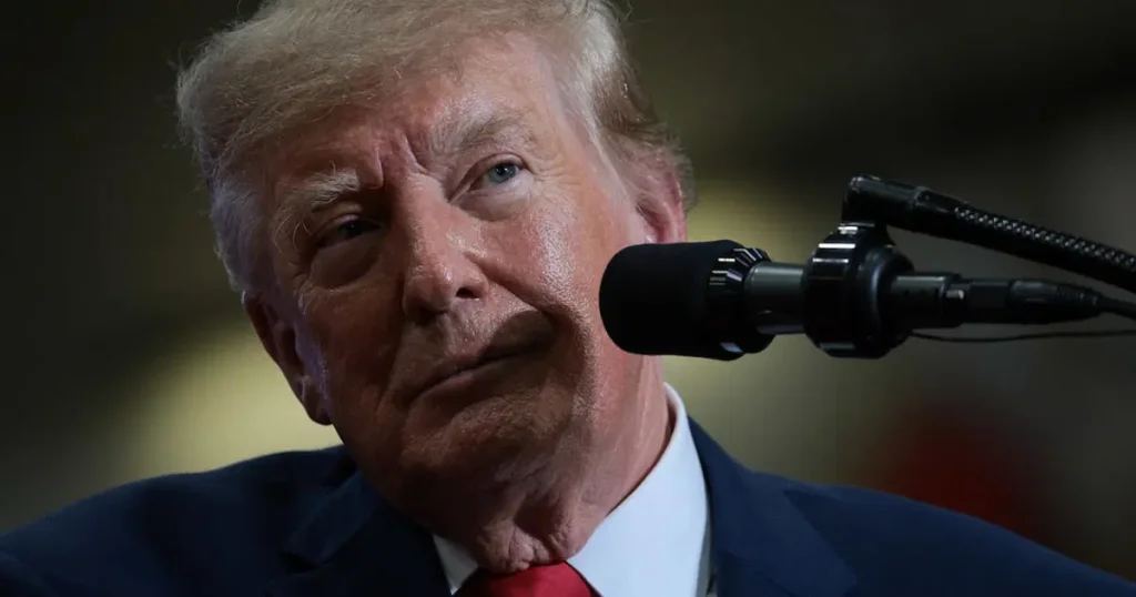Nobel alamayan Trump öfkeli: “Norveç’ten hiç kimseyi ülkemde istemiyorum”
