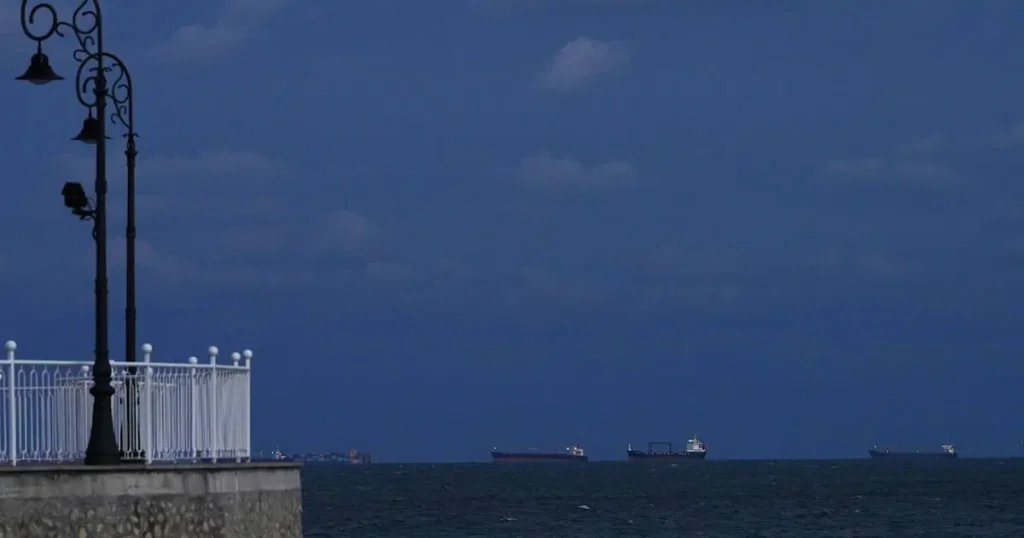 NATO’dan Karadeniz’e askeri takviye kararı