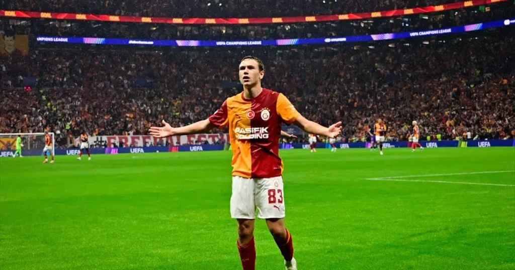 Gençlerbirliği-Galatasaray maçı ne zaman, saat kaçta ve hangi kanalda? Süper Lig’de 8. hafta