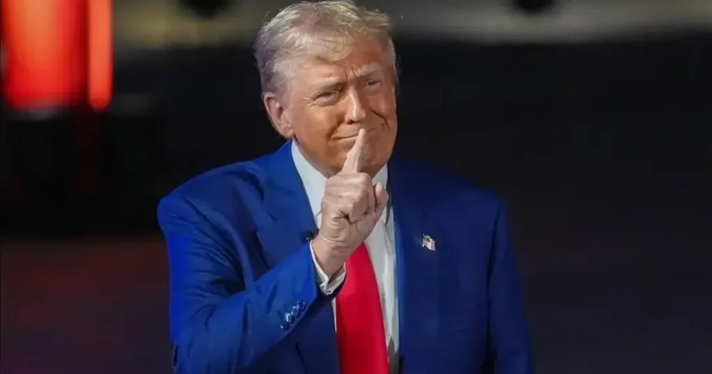 ABD’de Demokratlardan Trump yönetimine “tehdit” suçlamasıyla dava