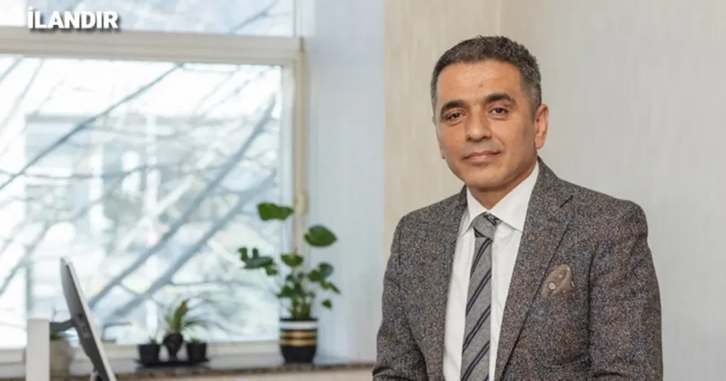 Bellona’da üst düzey atama | NTV Haber