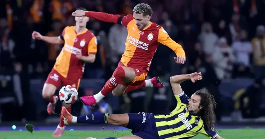 Günün spor sayfalarından öne çıkanlar (25 Ekim 2026 spor haberleri)
