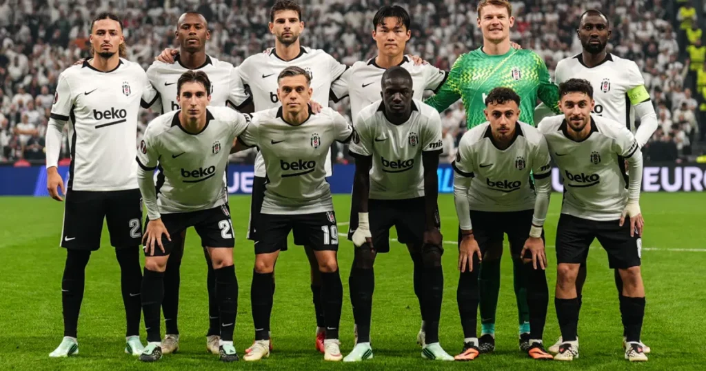 Beşiktaş’ta Orkun Kökçü sonrası bir sakatlık şoku daha