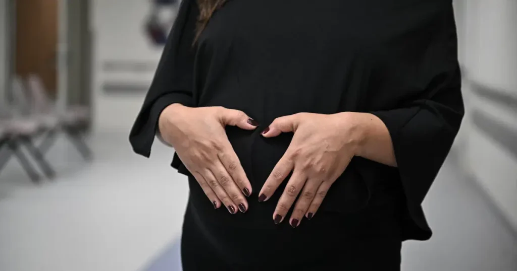 Anne adayları dikkat, artık MHRS’den randevu alınabiliyor