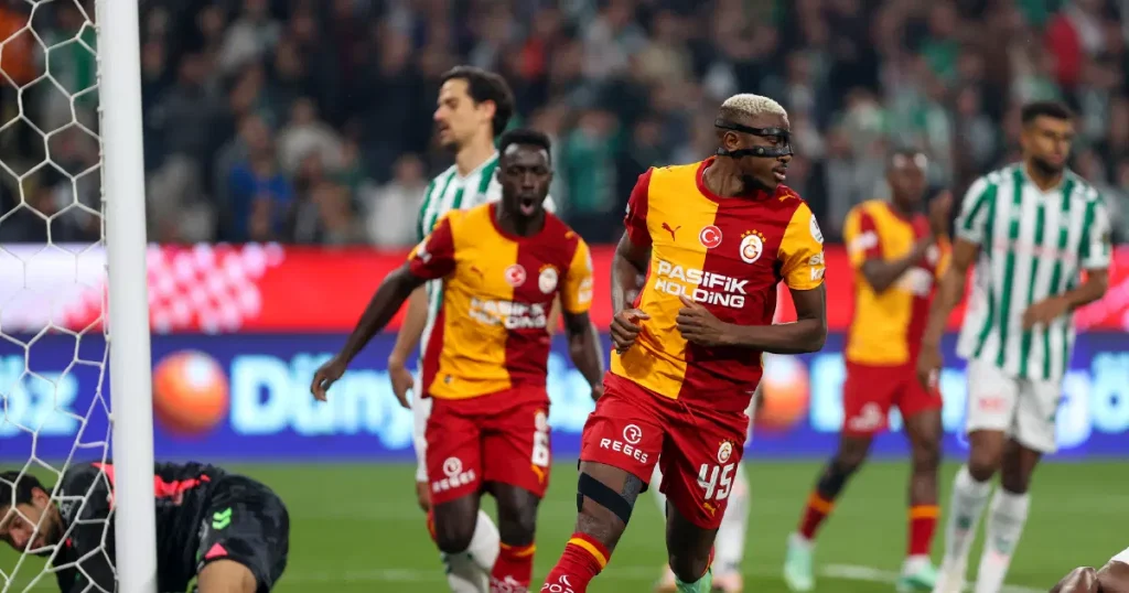 Günün spor sayfalarından öne çıkanlar (31 Ekim 2026 spor haberleri)