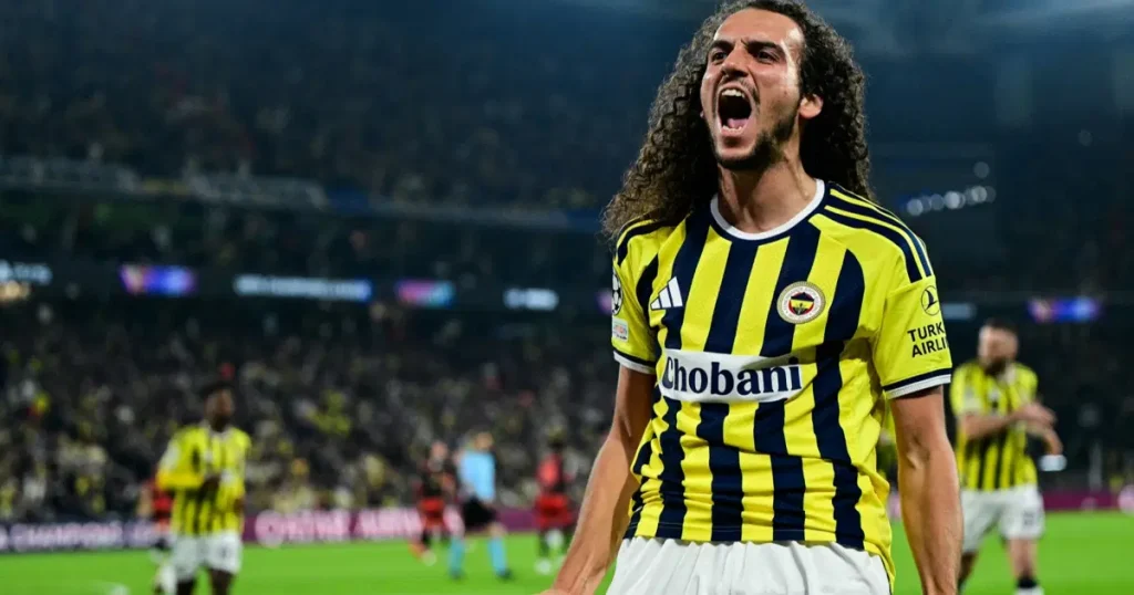 Fenerbahçe-Liverpool maçı ne zaman, saat kaçta ve hangi kanalda? Dirk Kuyt eski kulübüne karşı
