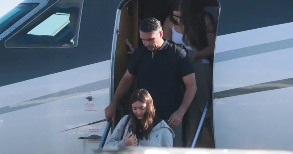 ABD’ye kaçan Bolsonaro’dan ilk açıklama: Gerçek seçilmiş başkan olarak sesleniyorum