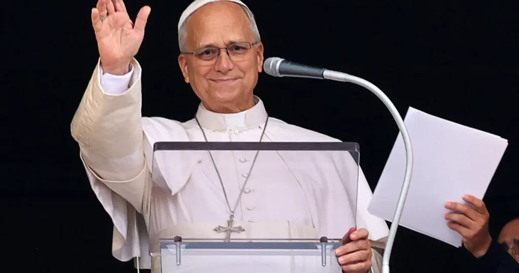 Bir ilk olacak. Papa, ABD seçimleri için oy pusulası talep etti