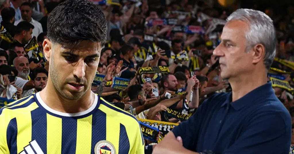 Fenerbahçe’de Asensio ve Kante kararı