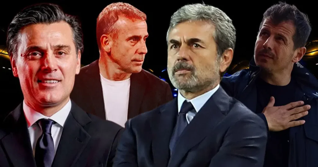 Fenerbahçe’de teknik direktör ibresi sürpriz isme döndü. Karar sonrası hemen İstanbul’a geldi