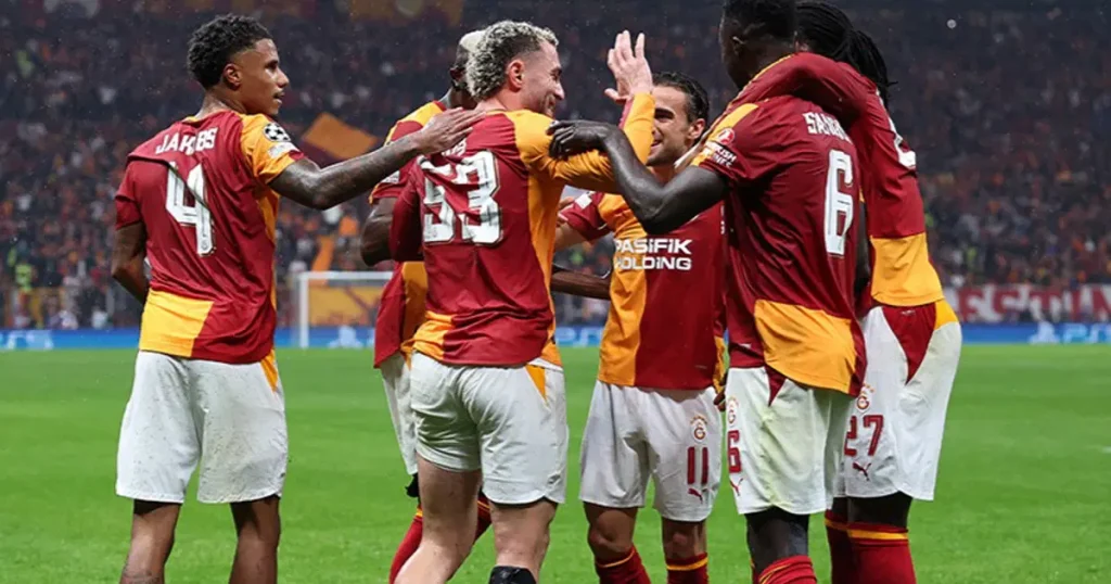 Deplasmana gidecek olan Galatasaray endişeli. UEFA’ya güvenlik başvurusu