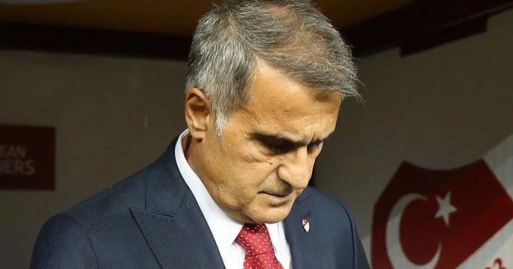 A Milli Takım için 2 maçlık teknik direktör iddiası ve sürpriz aday