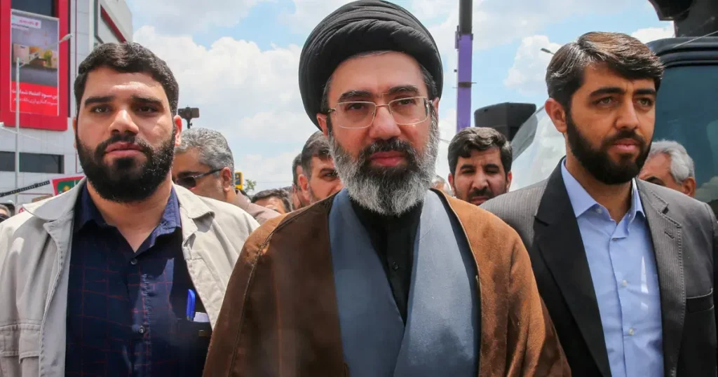 İran dini lideri Hamaney: Yeni saldırılara coğrafi sınır tanımadan karşılık verilecek