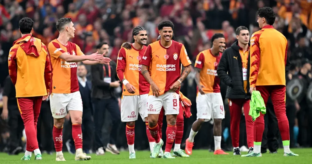 Günün spor sayfalarından öne çıkanlar (27 Ekim 2026 spor haberleri)
