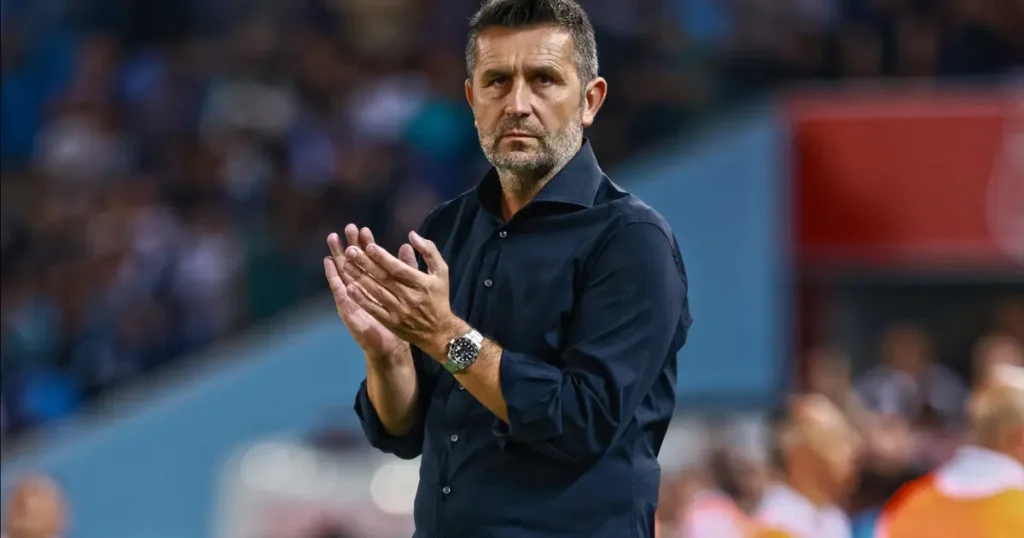 Trabzonspor’un eski hocasıydı, Süper Lig’e geri döndü