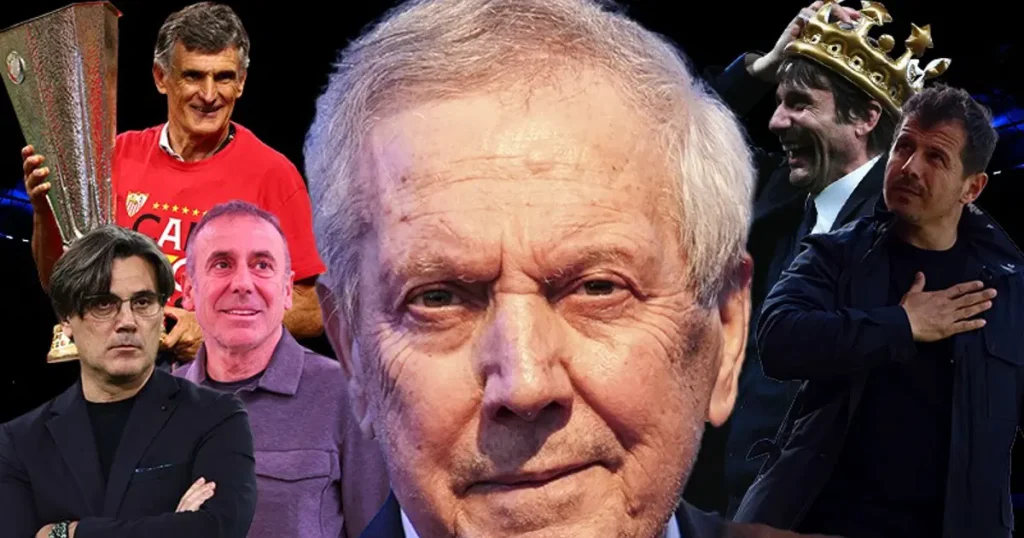 Fenerbahçe’de teknik direktör senaryoları. İşte adayların karnesi