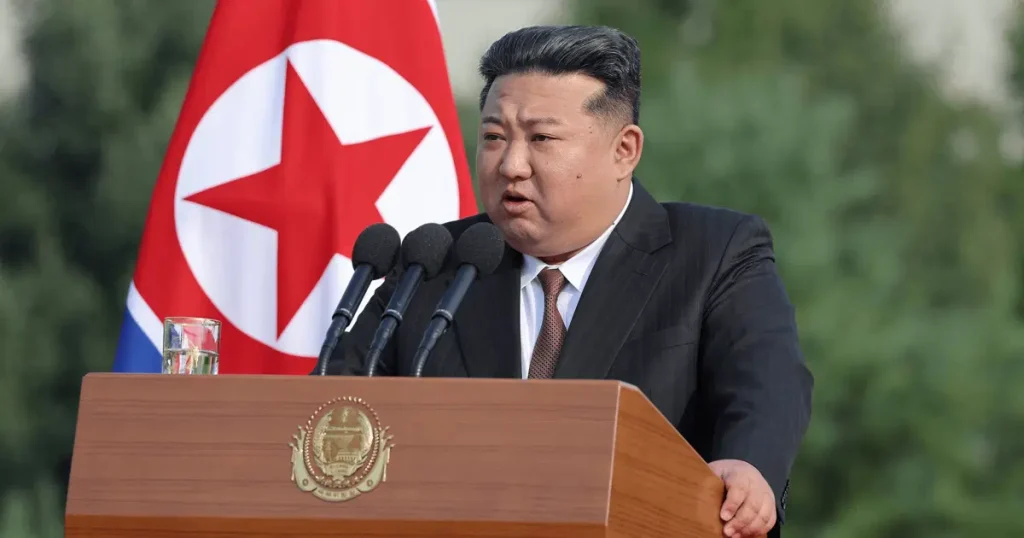 Söylenti sosyal medyada yayıldı: Kuzey Kore lideri Kim Jong-un beyin kanaması geçirmiş olabilir