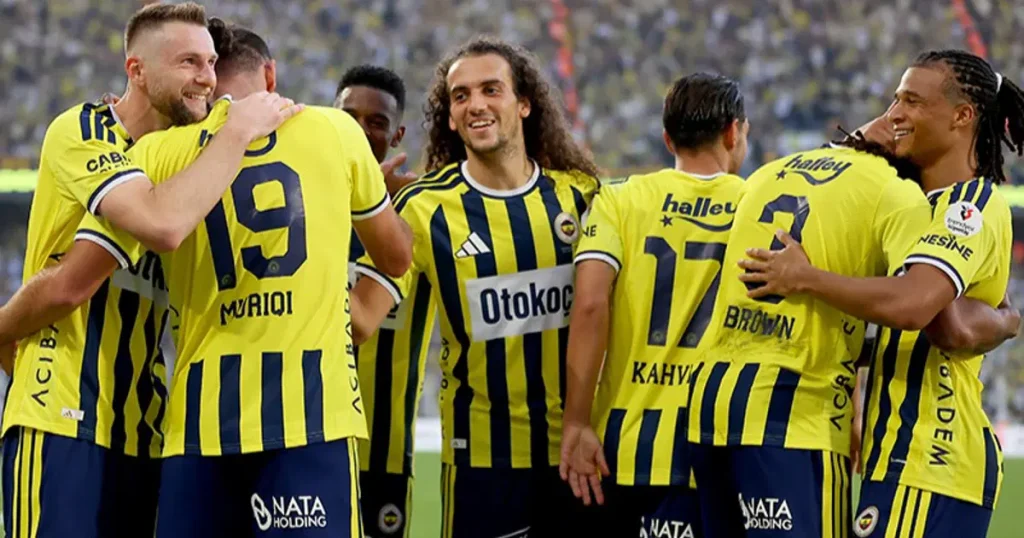 Fenerbahçe’nin rakibi Slavia Prag. Eksikler ve muhtemel 11