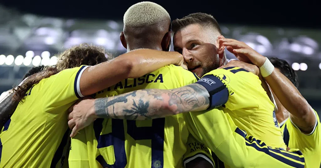Fenerbahçe-Göztepe maçı ne zaman, saat kaçta ve hangi kanalda?