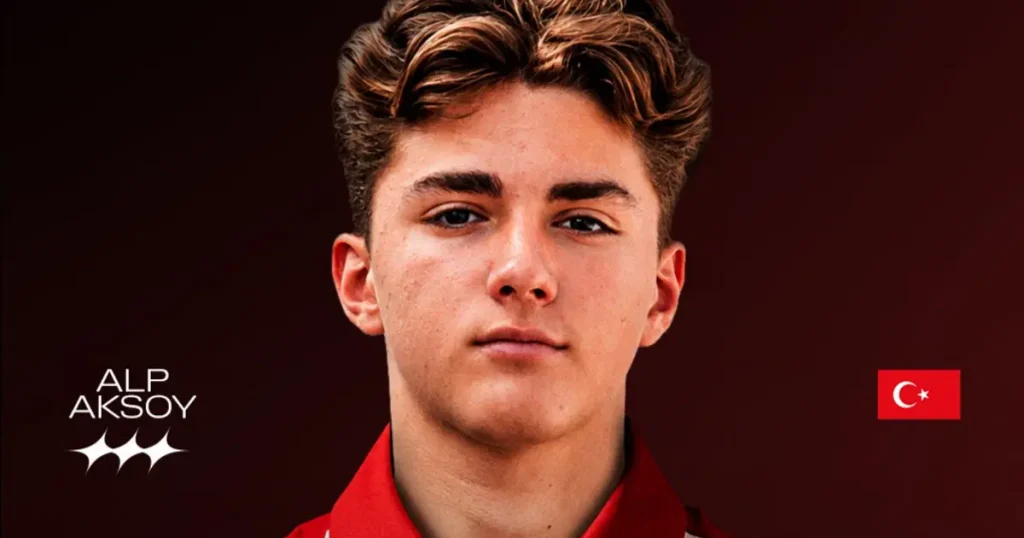 Formula 1 yolunda büyük adım, Ferrari tarihindeki ilk Türk pilot