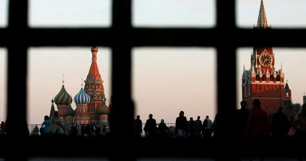 Kremlin açıkladı. Dört AB ülkesinin varlıkları Rus kayyumlara devredildi