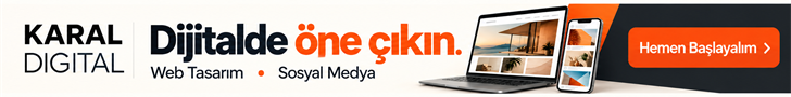 Karal Digital – Web Tasarım ve Sosyal Medya Yönetimi