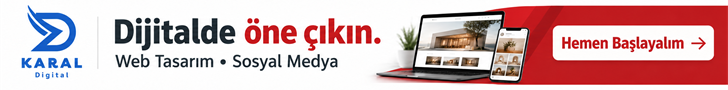 Karal Digital – Web Tasarım ve Sosyal Medya Yönetimi