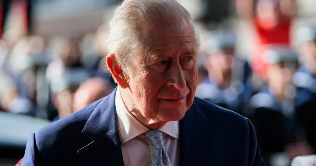 İngiltere Kralı Charles Karayipler yolunda. Eski sömürgeler özür bekliyor