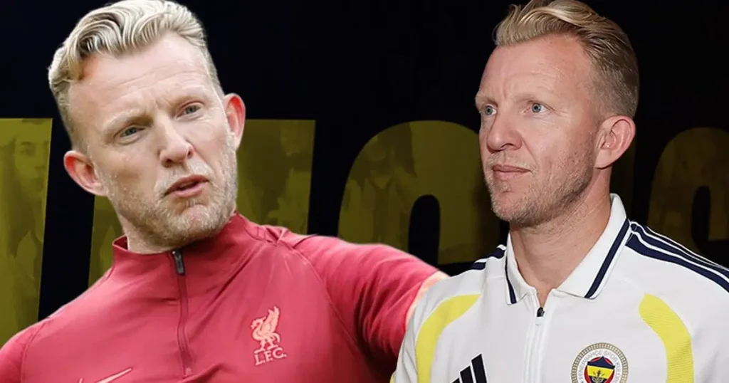 Fenerbahçe-Liverpool maçı için kader ağlarını örebilir. Efsanesi olduğu takıma karşı