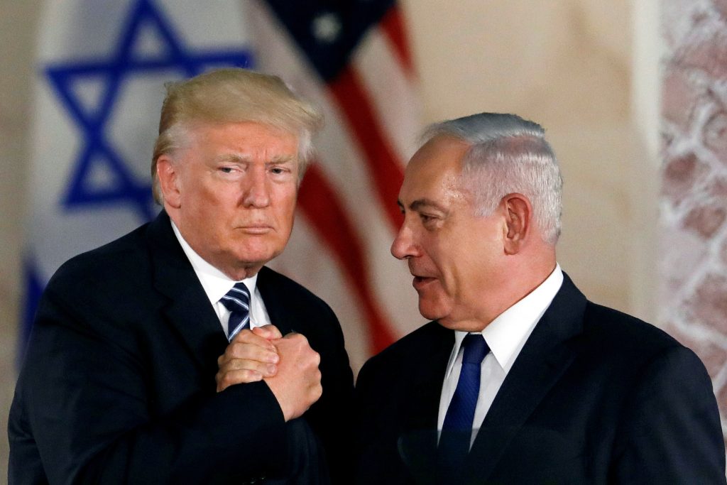 Netanyahu’dan Trump’a İran mesajı: “Bitirmemiz gereken bir iş var”
