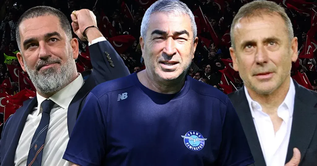 A Milli Takım için daha önce hiç konuşulmamış aday. Büyük sürpriz