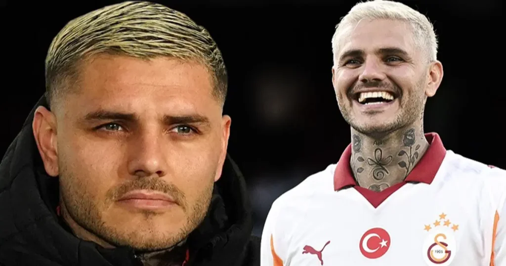 Mauro Icardi için sıraya girdiler, şartını duyunca hemen vazgeçtiler. “Korkuttu”