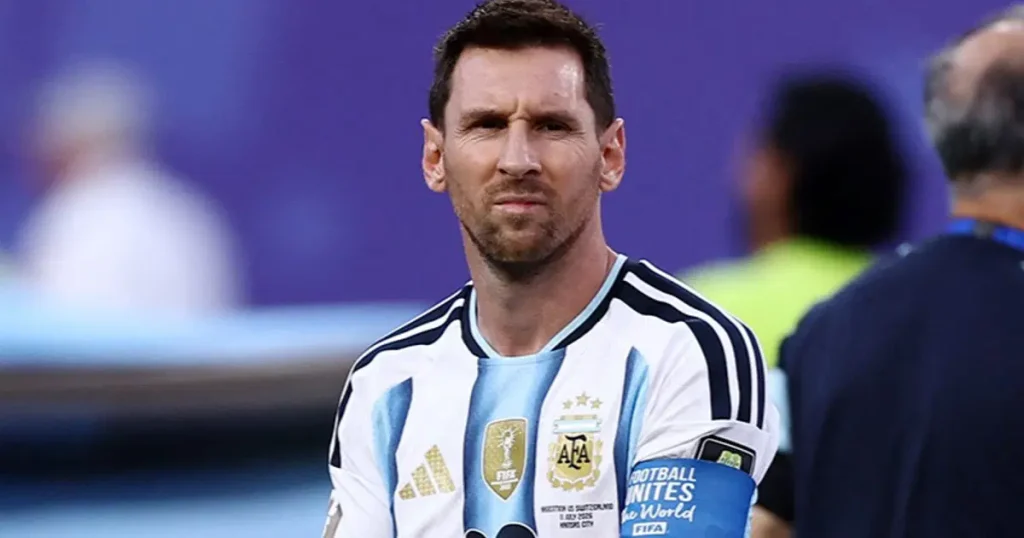 Messi’nin ismi bitkiye verildi | NTV Haber