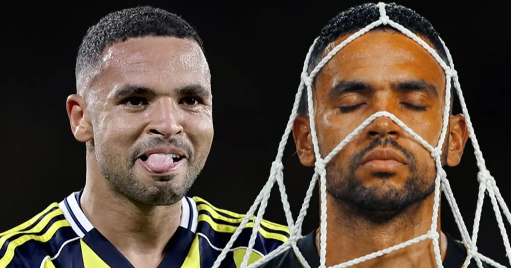 Fenerbahçe’den ayrılmıştı, En-Nesyri 5 dakikada şov yaptı. 9 maçtaki gol sayısı herkesin dilinde