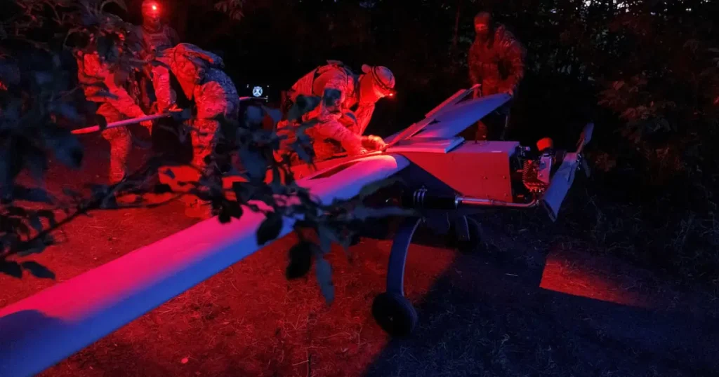 Ukrayna ordusunu yavaşlatan Starlink krizi çözüldü. Hız normale döndü